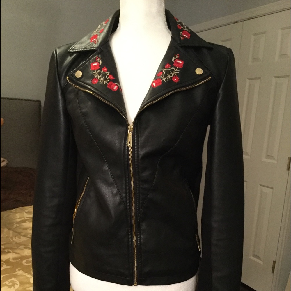 Kenneth Cole Jacket
